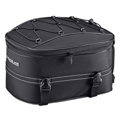 Horní brašna ICONIC EVO vel.M nylon 6-15l, Strap system